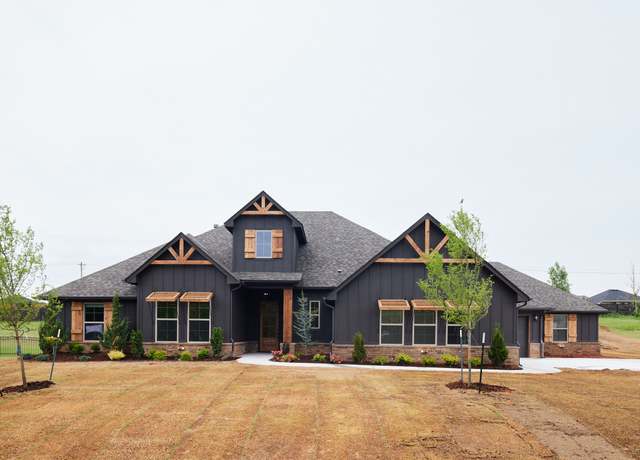 Property at Brooks Plan Plan, Oklahoma City, OK 73173, 5 beds, 3 baths
