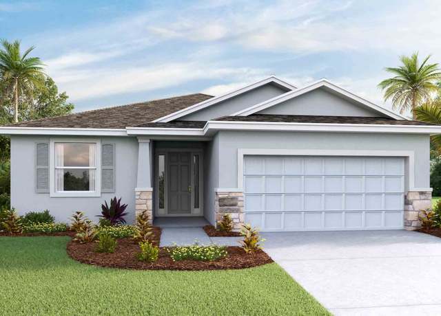 Property at 7735 Wheat Stone Dr, Zephyrhills, FL 33540, 3 beds, 2 baths