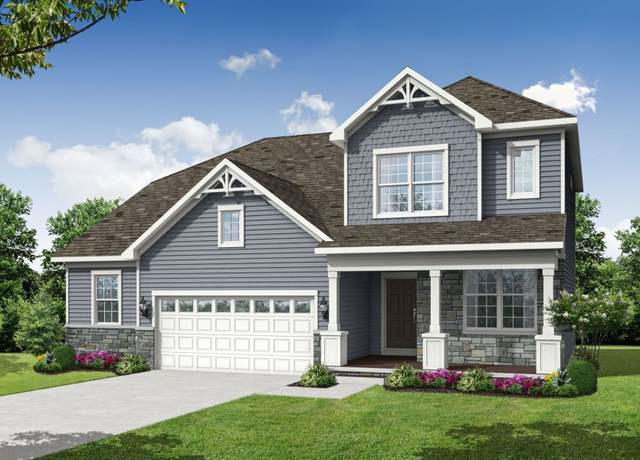 Property at Greenfield Plan, Stow, OH 44224, 4 beds, 2.5 baths