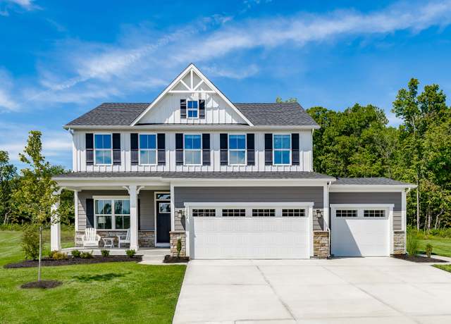 Property at Columbia Plan, Martinsburg, WV 25403, 4 beds, 2.5 baths