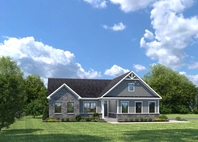 Property at Cumberland with Finished Basement Plan, Berlin, MD 21811, 3 beds, 2 baths