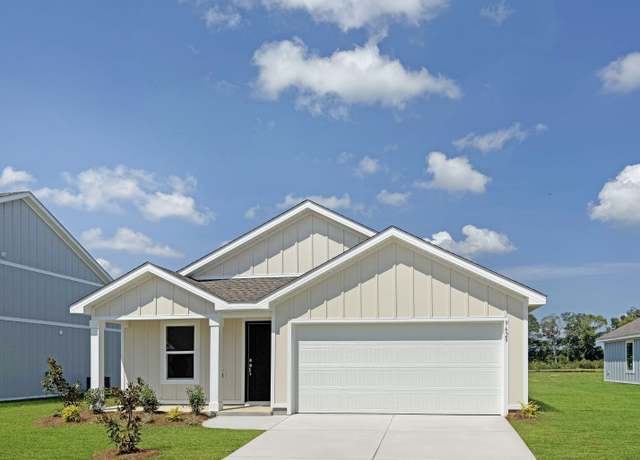 Property at 9629 Soldier Horse Dr, Foley, AL 36535, 4 beds, 2 baths