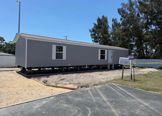 Property at 603 63rd Ave W Unit G17, Bradenton, FL 34207, 2 beds, 2 baths