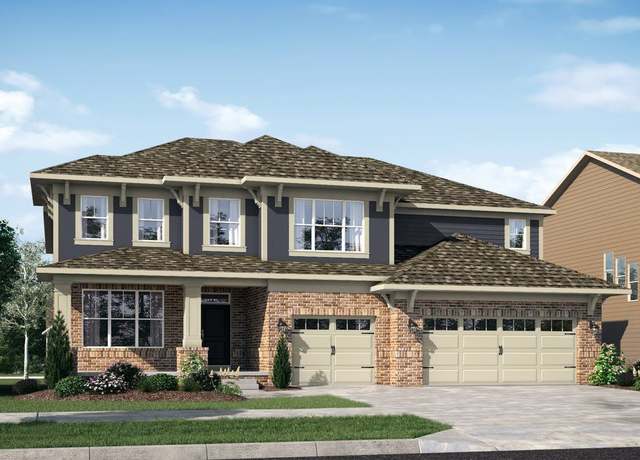 Property at 11669 Aubrey Ln, Fishers, IN 46040, 5 beds, 3.5 baths