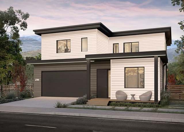 Property at Model E Plan, Santa Rosa, CA 95404, 5 beds, 3.5 baths