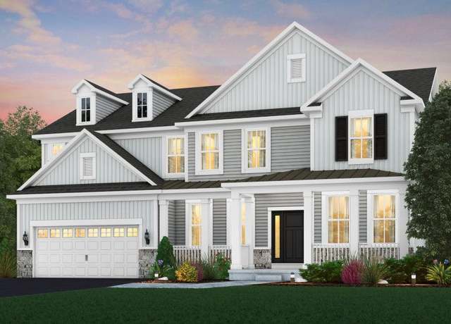 Property at Deer Valley Plan, Sunbury, OH 43074, 4 beds, 3.5 baths