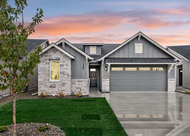 Property at Peoria Plan, Meridian, ID 83642, 2 beds, 2 baths