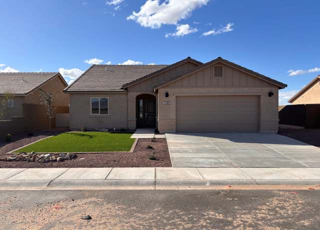 Property at 1491 Plan, Yuma, AZ 85365, 3 beds, 2 baths