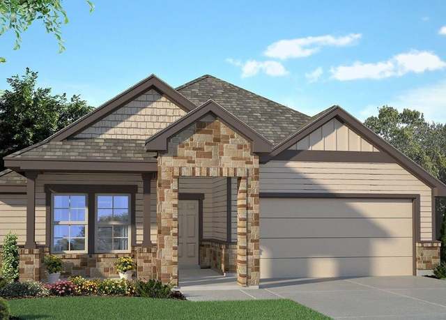 Property at 10749 Chesson Flats Dr, Waco, TX 76708, 4 beds, 2.5 baths