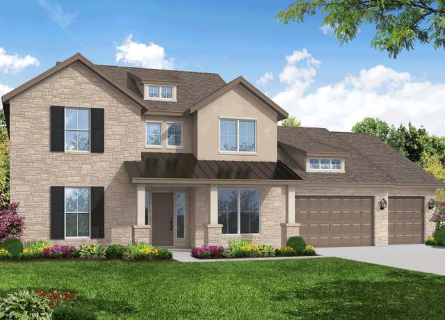 Property at Alessandro Plan, San Antonio, TX 78260, 4 beds, 3.5 baths