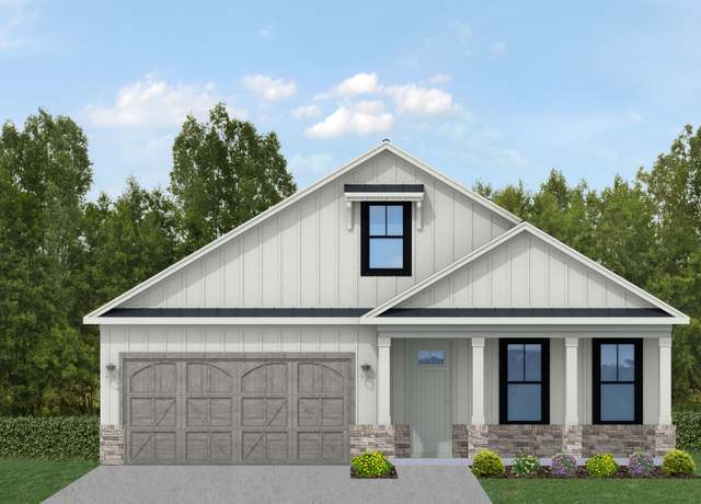 Property at The Palmetto Plan, Dadeville, AL 36853, 3 beds, 3 baths