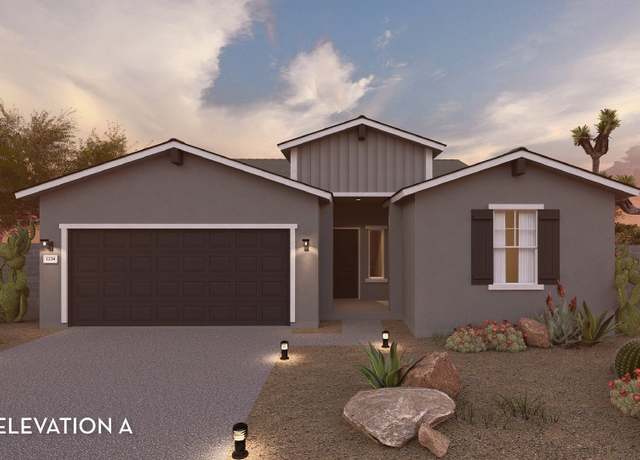 Property at Creede Plan, Maricopa, AZ 85138, 4 beds, 2 baths