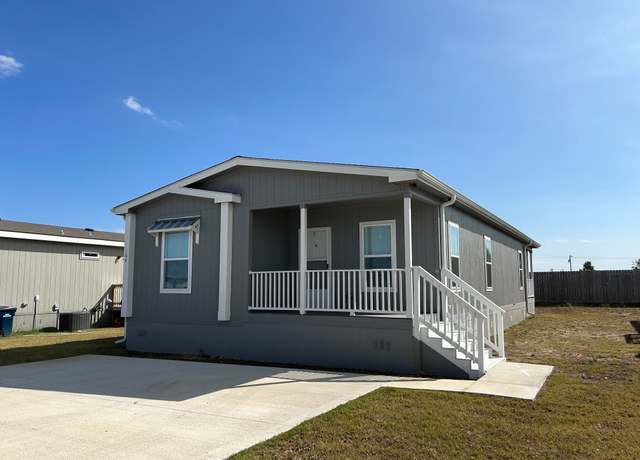 Property at 3 Bed 2 Bath Single Section Plan, Jarrell, TX 76537, 3 beds, 2 baths
