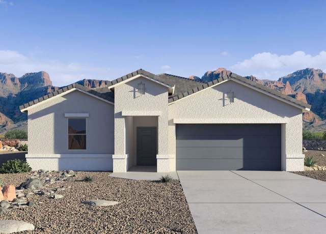 Property at Kingston Plan, Apache Junction, AZ 85120, 4 beds, 2 baths