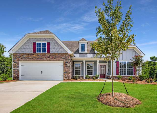 Property at 4104 Camden Glen Rd, Lancaster, SC 29720, 3 beds, 3 baths