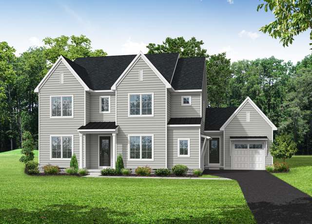 Property at Ashburn Plan, Lebanon, PA 17042, 4 beds, 3.5 baths