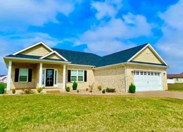 Property at Savannah Plan, Evansville, IN 47725, 3 beds, 2 baths