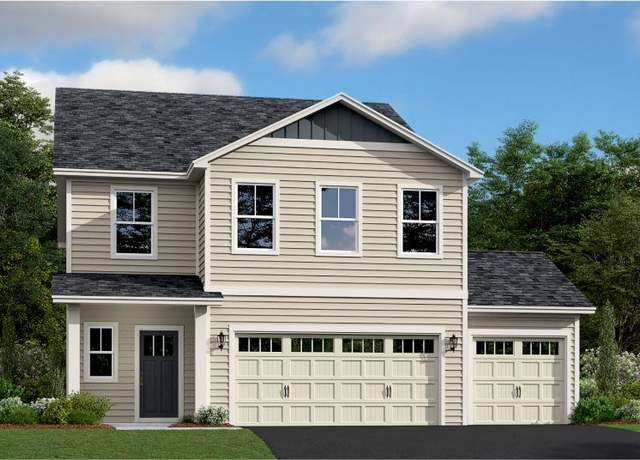 Property at Sequoia Plan, Elk River, MN 55330, 4 beds, 3 baths