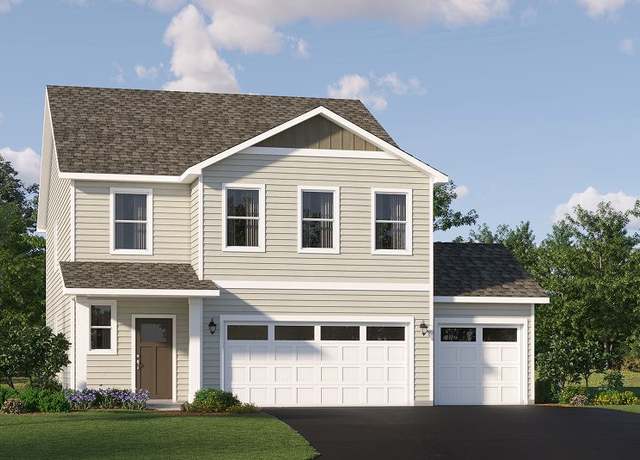 Property at Sequoia Plan, Elk River, MN 55330, 4 beds, 3 baths