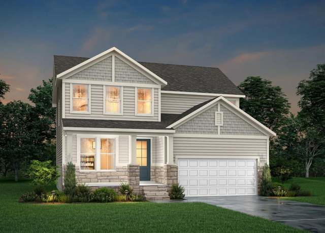 Property at GRACE Plan, Wake Forest, NC 27587, 4 beds, 2.5 baths