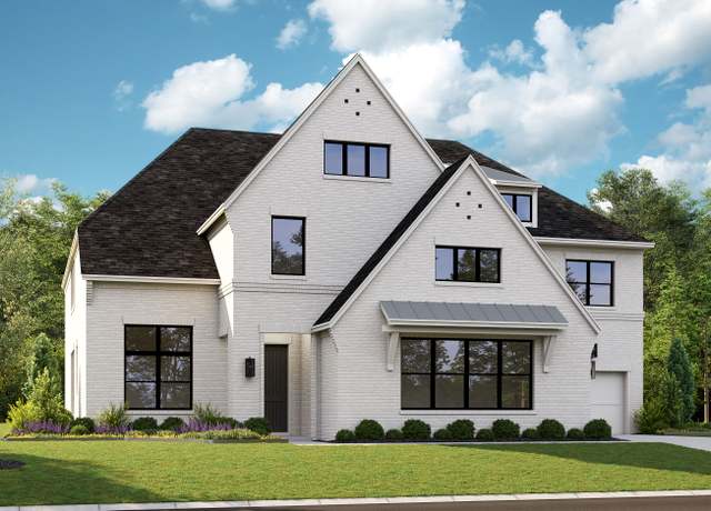 Property at Plan 6031 Plan, Prosper, TX 75078, 4 beds, 4.5 baths