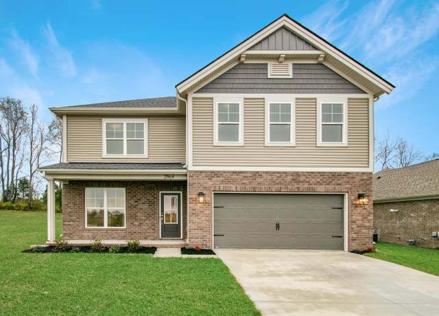 Property at 2964 Stagner Ln #147, Bowling Green, KY 42104, 4 beds, 2.5 baths