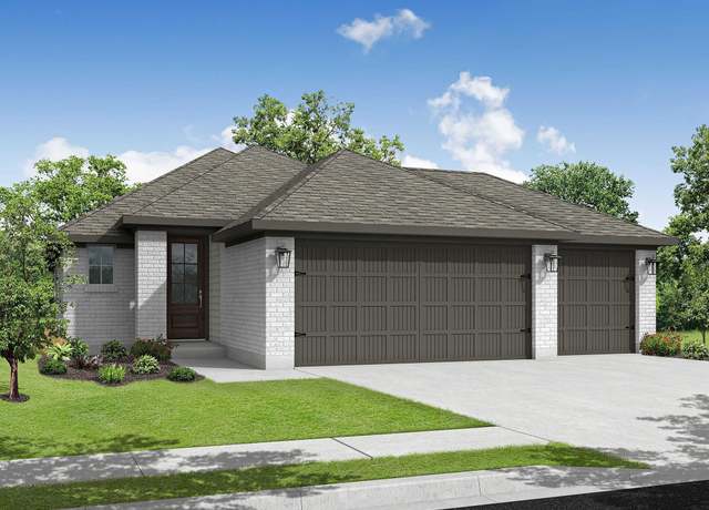Property at Kendall Plan, Dayton, TX 77535, 3 beds, 2 baths
