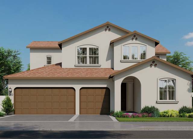 Property at RESIDENCE 2689 Plan, Sacramento, CA 95829, 4 beds, 3 baths
