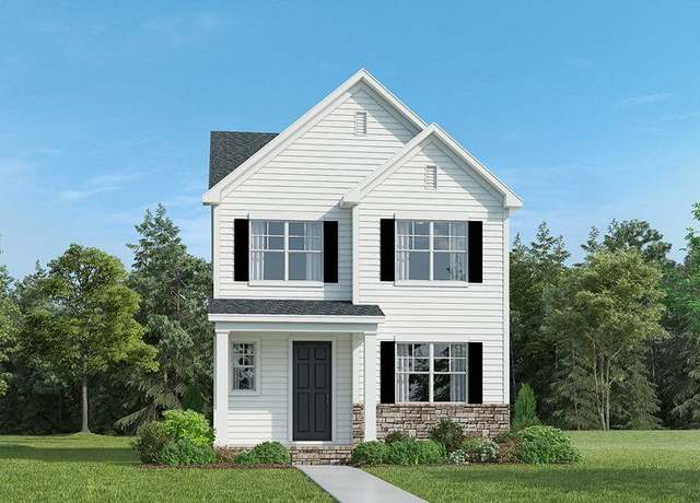 Property at Scottsdale Plan, Wendell, NC 27591, 3 beds, 2.5 baths