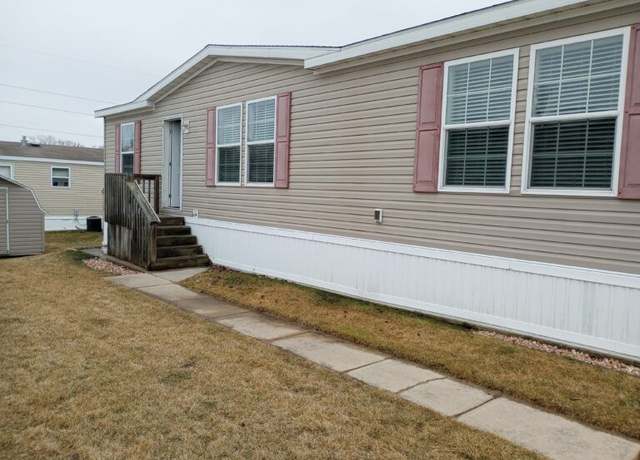 Property at 114 Constitution Cir, Potterville, MI 48876, 3 beds, 2 baths