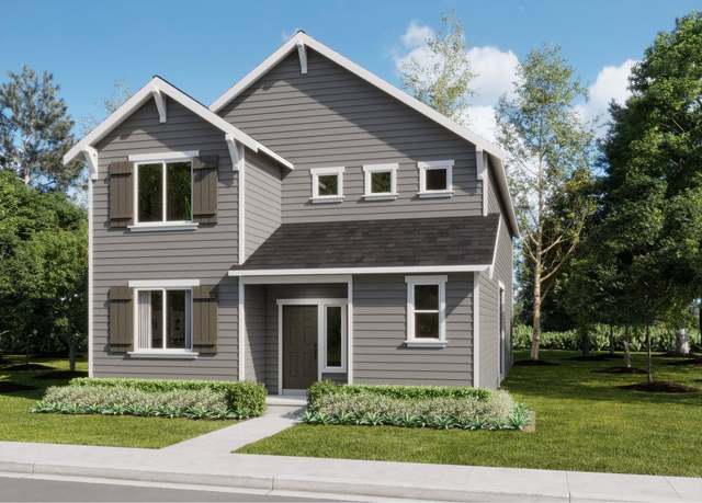 Property at Roosevelt Plan, Spokane, WA 99224, 5 beds, 3 baths