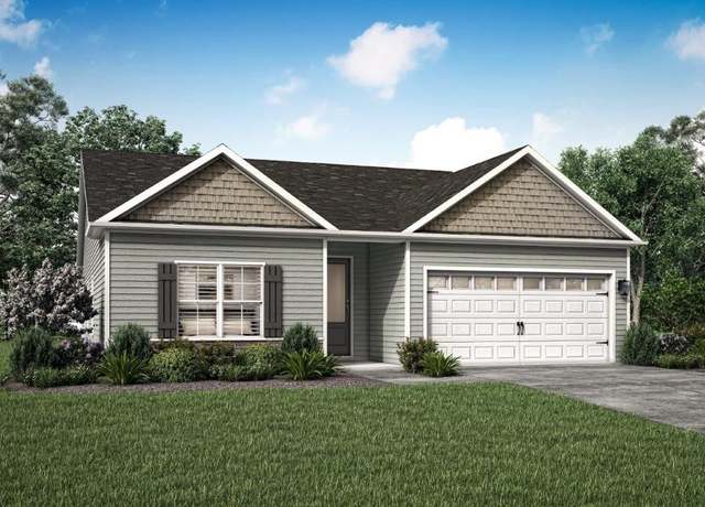 Property at Burton Plan, Charlotte, NC 28215, 3 beds, 2 baths
