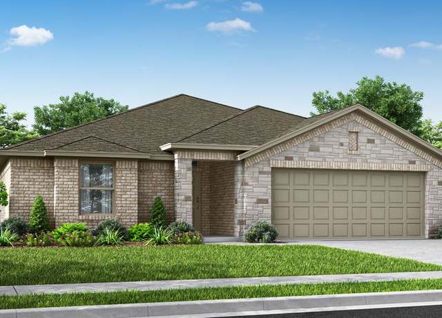 Property at 1005 Seminole Dr, Cleburne, TX 76033, 4 beds, 2 baths