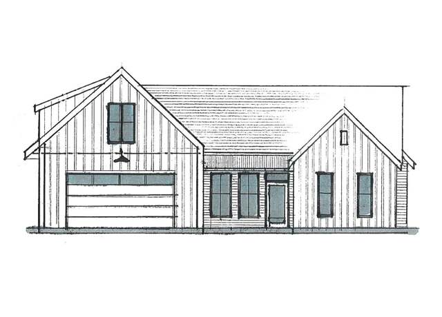 Property at Mensa Plan - With Basement Plan, Kalispell, MT 59901, 4 beds, 2 baths