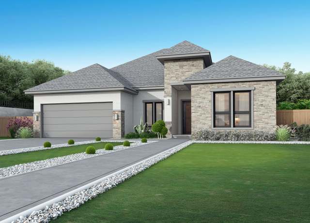 Property at 2812 Kilgore Ave, Mcallen, TX 78504, 3 beds, 2.5 baths