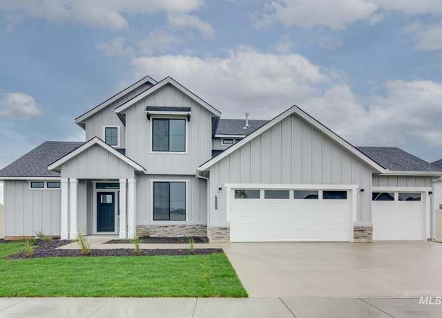 Property at 11714 W Wild Aster Dr, Star, ID 83669, 5 beds, 2.5 baths