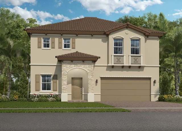Property at Harbor Plan, Homestead, FL 33035, 4 beds, 2.5 baths