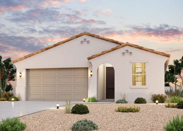 Property at Plan 1 Plan, Buckeye, AZ 85326, 3 beds, 2 baths