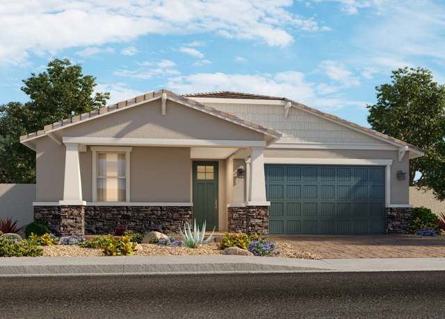 Property at 4813 N 177th Ln, Goodyear, AZ 85395, 4 beds, 2.5 baths