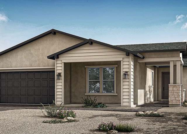 Property at Oasis Plan, Prescott, AZ 86301, 3 beds, 3.5 baths
