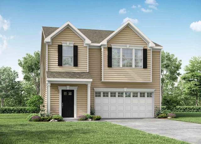 Property at Irving Plan, Grove City, OH 43123, 4 beds, 2.5 baths