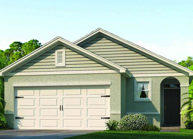 Property at ALLEX Plan, Ocoee, FL 34761, 3 beds, 2 baths