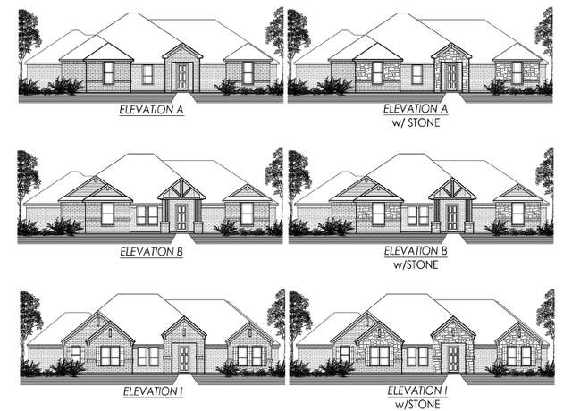 Property at The Hollytree Plan, Waxahachie, TX 75165, 4 beds, 2.5 baths