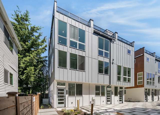 Property at 822 B NW #52, Seattle, WA 98107, 2 beds, 2 baths