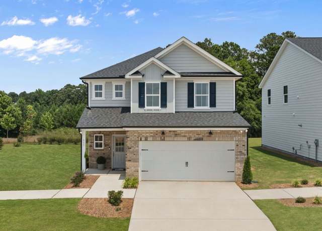 Property at Murray Plan, Fuquay Varina, NC 27526, 3 beds, 2.5 baths