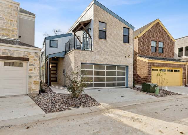 Property at 8261 Emsworth Dr, Dallas, TX 75231, 3 beds, 2.5 baths