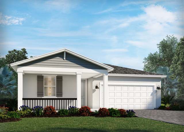 Property at 11304 NW Barnstead Way, Port Saint Lucie, FL 34987, 3 beds, 2 baths