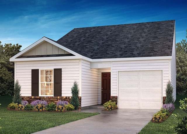 Property at Sanford Plan, Chester, SC 29706, 3 beds, 2 baths