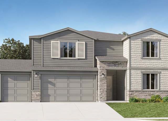 Property at Crest Plan, Kuna, ID 83634, 3 beds, 2.5 baths