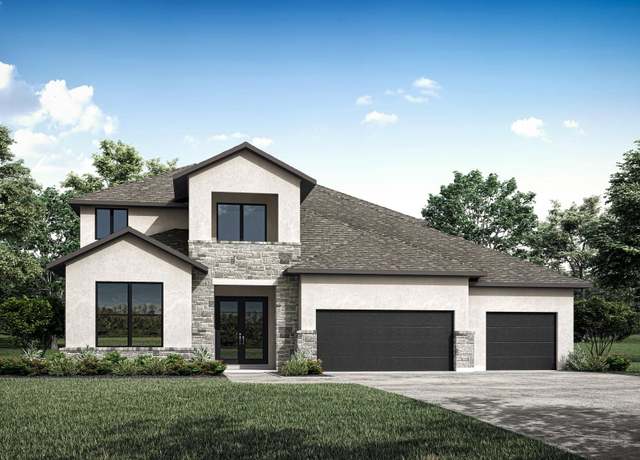 Property at KENTON Plan, Porter, TX 77365, 4 beds, 4.5 baths